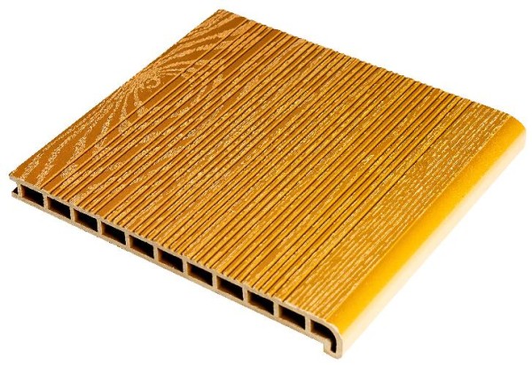 Ступени из ДПК Faynag WOOD Тик купить в Великих Луках