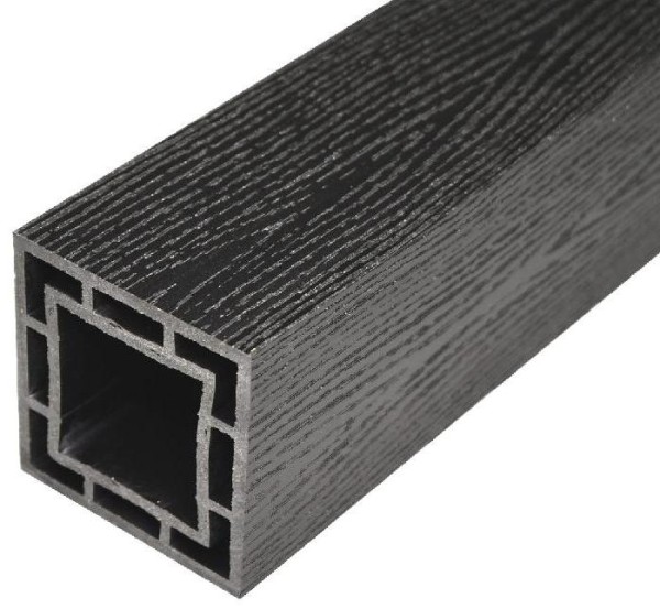 Столб FAYNAG ДПК WOOD кварц купить в Великих Луках