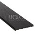 Ступень ДПК 3D Evolution WOOD BLACK купить в Великих Луках