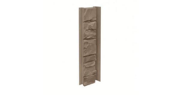 Планка универсальная VOX Solid Stone Calabria камень глиняный купить в Великих Луках
