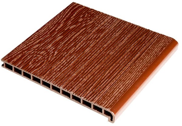 Ступени из ДПК Faynag WOOD Шоколад купить в Великих Луках