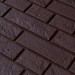 Фасадная панель Доломит Кирпич Славянка Корица купить в Великих Луках