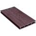 Террасная Доска ДПК Altay Decking 150 х 24 Венге купить в Великих Луках
