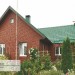 Фасадная панель Ю-Пласт Стоун Хаус Кирпич Красный купить в Великих Луках