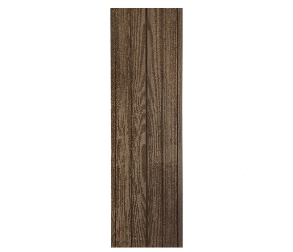 Доска Террасная NanoWood «Standart» Derevo двухсторонняя - Шоколад 150×26 купить в Великих Луках