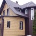 Панель фасадная GL "Я-Фасад" Сибирская дранка арабика купить в Великих Луках