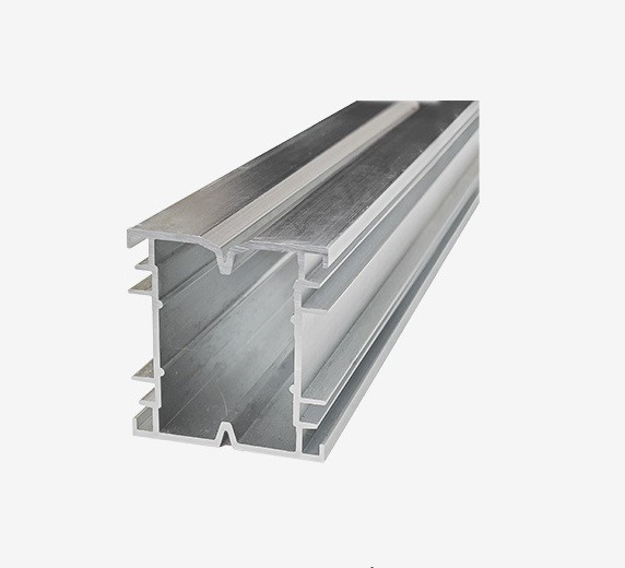 Лага алюминевая UnoDeck 40х43х4000мм купить в Великих Луках