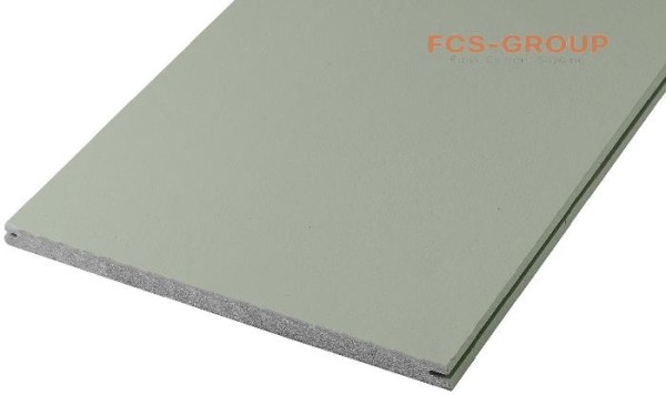 Фиброцементные панели FCS Group Smooth Line F06 купить в Великих Луках