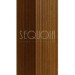 Уголок фасадный̆ SEQUOIA co-extrusion купить в Великих Луках