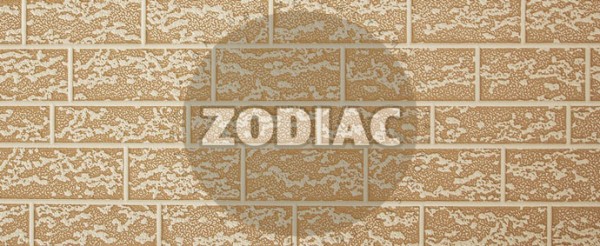 Фасадная панель Zodiac Эконом панели AE2-004E купить в Великих Луках