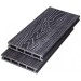 Террасная Доска ДПК Altay Decking 150 х 24 Графит купить в Великих Луках