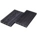 Террасная Доска ДПК Altay Decking 150 х 24 Графит купить в Великих Луках