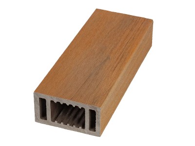 Перило нижнее ДПК Deckart Co-Extrusion Тик