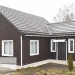 Фасадная панель Ю-Пласт Стоун Хаус Кирпич Коричневый купить в Великих Луках