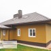 Фасадная панель Ю-пласт Хокла Винтаж Охра купить в Великих Луках