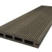 Доска Террасная NanoWood «Standart» Derevo двухсторонняя - Венге 150×26 купить в Великих Луках
