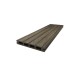 Доска Террасная NanoWood «Standart» Derevo двухсторонняя - Венге 150×26 купить в Великих Луках