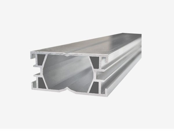 Лага алюминиевая Unodeck 40х20х4000мм купить в Великих Луках