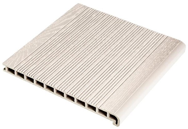 Ступени из ДПК Faynag WOOD Серебро купить в Великих Луках