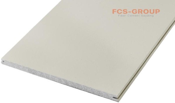Фиброцементные панели FCS Group Smooth Line F07 купить в Великих Луках