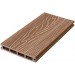 Террасная Доска ДПК Altay Decking 150 х 24 Орех купить в Великих Луках