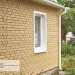 Фасадная панель Ю-Пласт Стоун Хаус Кирпич Песочный купить в Великих Луках