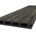 Доска Террасная NanoWood «Standart» Derevo двухсторонняя - Антрацит 150×26 купить в Великих Луках