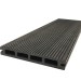 Доска Террасная NanoWood «Standart» Derevo двухсторонняя - Антрацит 150×26 купить в Великих Луках