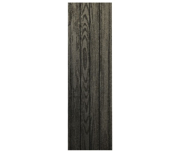 Доска Террасная NanoWood «Standart» Derevo двухсторонняя - Антрацит 150×26 купить в Великих Луках