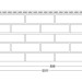 ФП Grand Line клинкерный кирпич стандарт Шоколадный (коричневый) купить в Великих Луках