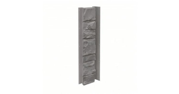 Планка универсальная VOX Solid Stone Toscana камень серый купить в Великих Луках