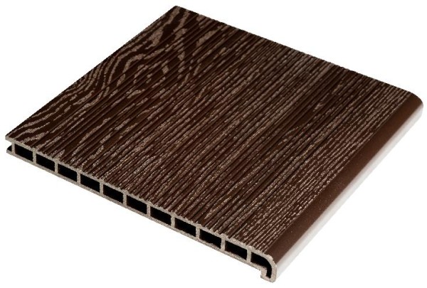 Ступени из ДПК Faynag WOOD Венге купить в Великих Луках