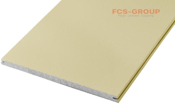 Фиброцементные панели FCS Group Smooth Line F08 купить в Великих Луках