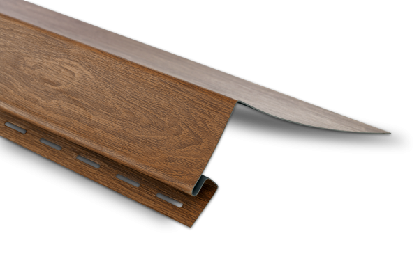 Широкая околооконная планка UP Decor Дуб золотой купить в Великих Луках