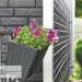 Фасадная панель Ю-Пласт Стоун Хаус Кирпич Графитовый купить в Великих Луках