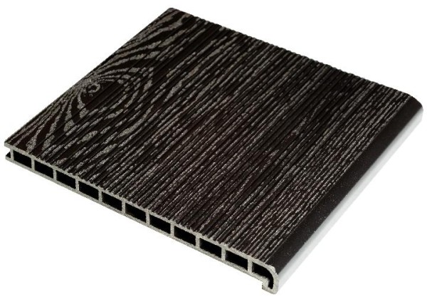 Ступени из ДПК Faynag WOOD Кварц купить в Великих Луках