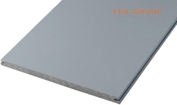 Фиброцементные панели FCS Group Smooth Line F10 купить в Великих Луках
