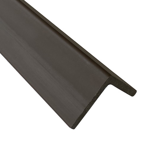 Угол EasyDecking Co-extrusion 57х57 Chestnut купить в Великих Луках