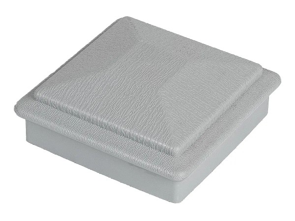 Крышка верхняя Deckart Co-Extrusion Серый купить в Великих Луках