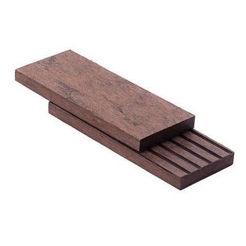 Плинтус Bruggan Multicolor 10х80х2200 Венге купить в Великих Луках