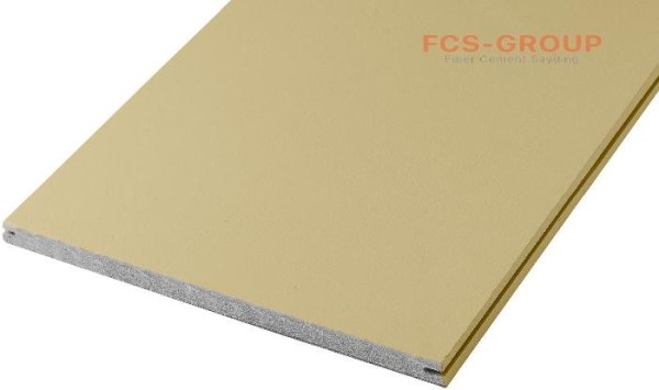 Фиброцементные панели FCS Group Smooth Line F11 купить в Великих Луках
