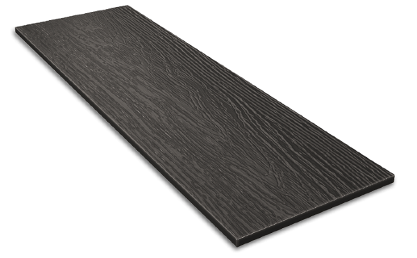 Фибросайдинг DECOVER 3600 x 190 x 8 мм Gray купить в Великих Луках