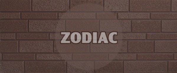 Фасадная панель Zodiac Эконом панели AG1-002E купить в Великих Луках
