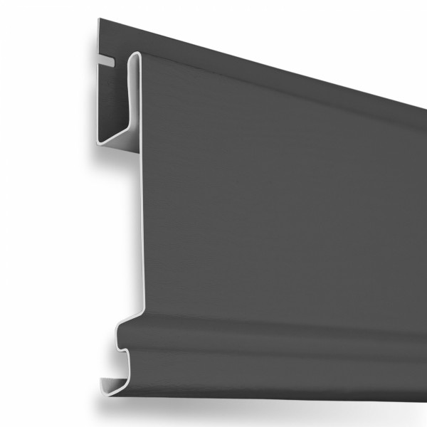 Добор 95 мм графитовый купить в Великих Луках