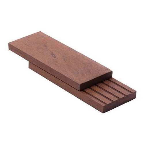 Плинтус Bruggan Multicolor 10х80х2200 Кедр купить в Великих Луках
