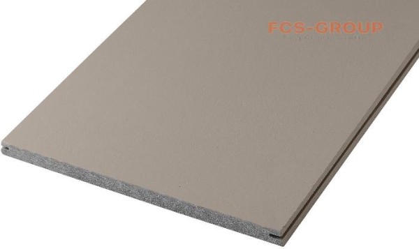 Фиброцементные панели FCS Group Smooth Line F14 купить в Великих Луках