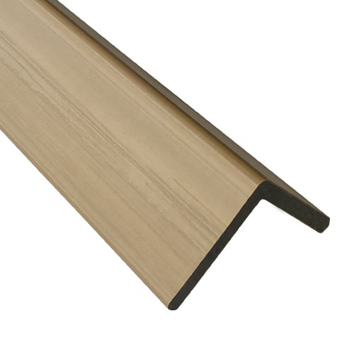 Угол EasyDecking Co-extrusion 57х57 Oak купить в Великих Луках