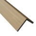 Угол EasyDecking Co-extrusion 57х57 Oak купить в Великих Луках