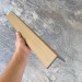 Угол EasyDecking Co-extrusion 57х57 Oak купить в Великих Луках
