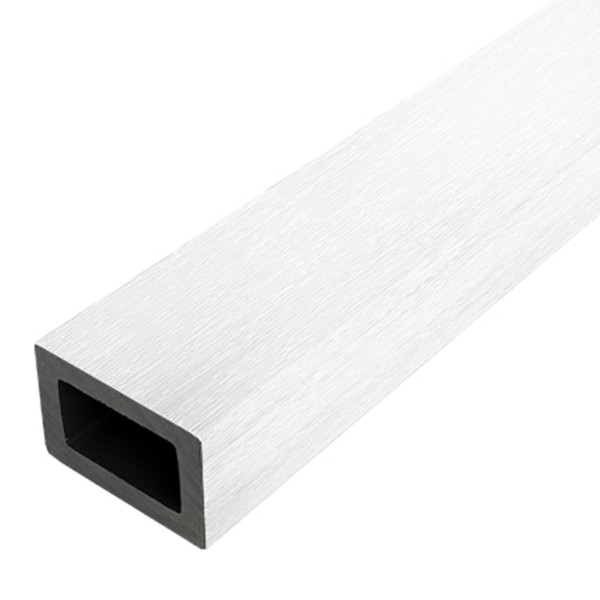 Балясина Woodvex Co-Extrusion Белый купить в Великих Луках
